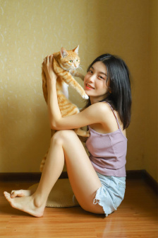 我们的爱
